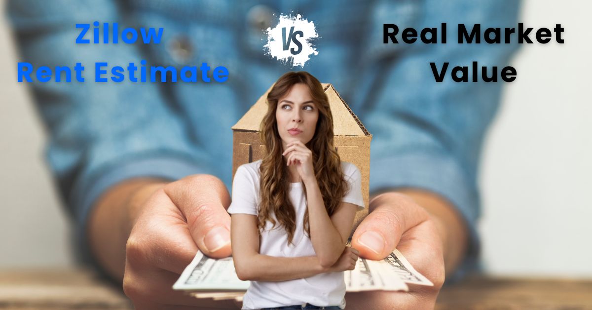 Zillow Rent Estimates for Property Owners